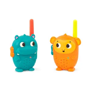 Walkie-talkie Petit Jour (x2) image-0