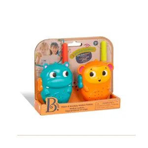 Walkie-talkie Petit Jour (x2) image-6