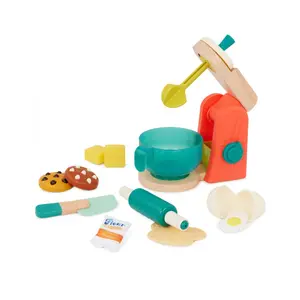 Early-learning games - mini chef baking set Petit Jour image-0