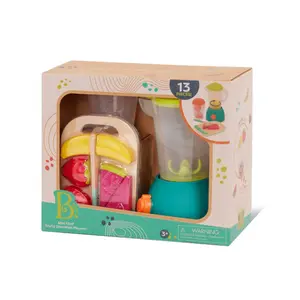 Smoothie-mixer Petit Jour image-4