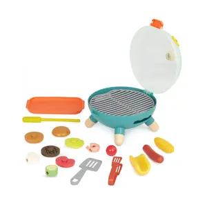 Set Barbecue Mini Chef Petit Jour