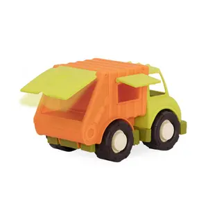 Garbage truck Petit Jour image-3