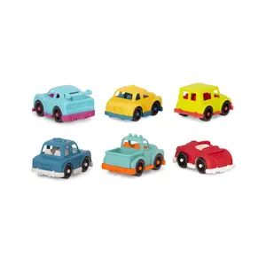 Mini vehicle Petit Jour (x6) image-1