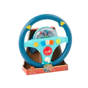 Jeux d'éveil - Volant d'activités Petit Jour