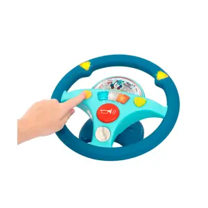 Jeux d'éveil - Volant d'activités Petit Jour image-1