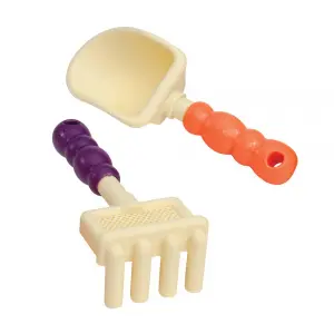 Shovels and rakes petit jour image-2