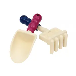 Shovels and rakes petit jour image-3