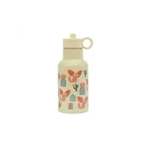 Small baby thermos flask Petit Jour Les Fennec image-0