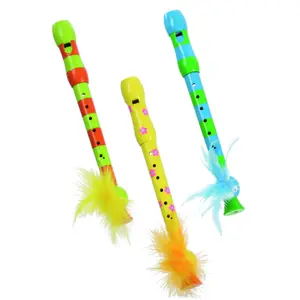 Flute Petit Jour Oiseaux De Paradis image-1