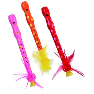 Flute Petit Jour Oiseaux De Paradis image-2