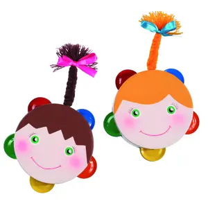 Tambourine Petit Jour image-0