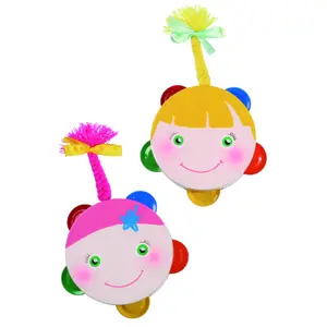 Tambourine Petit Jour image-1