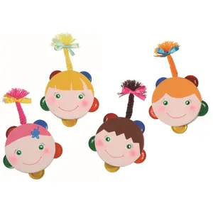 Tambourine Petit Jour image-2