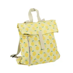 Backpack messenger child Petit Jour Les Citrons image-0