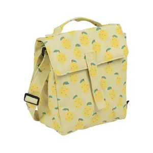 Children's cooler bag Petit Jour Les Citrons image-0