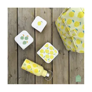Lemon breakfast box set Petit Jour (3x4) (x3) image-1
