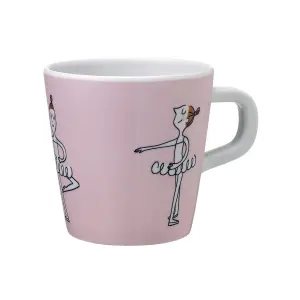 Taza pequeña para bebé Petit Jour Les Ballerines Arabesque image-0
