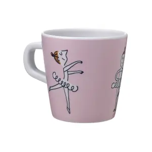 Taza pequeña para bebé Petit Jour Les Ballerines Arabesque image-1