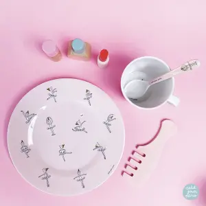 Taza pequeña para bebé Petit Jour Les Ballerines Arabesque image-2