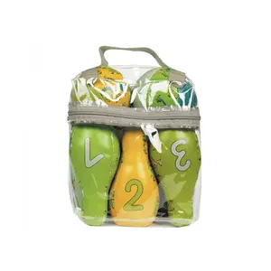 Bowling game Petit Jour Dinosaure image-3