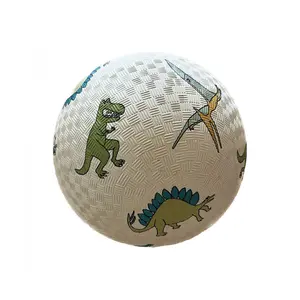 Big ball dinosaurs candy Petit Jour image-0