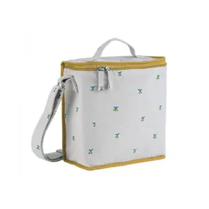 Cooler Bag Petit Jour Émile & Ida image-0
