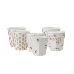 Baby cup Petit Jour Émile & Ida (x6) image-0