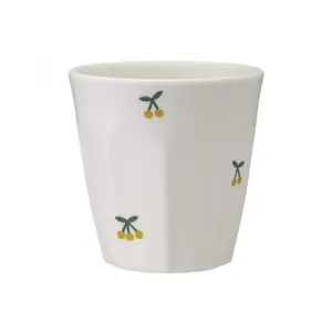 Baby cherry cup Petit Jour Émile & Ida image-0