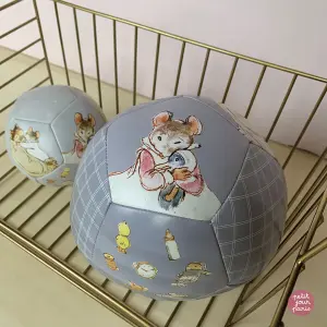 Petit Jour Ernest et Célestine Ball image-1