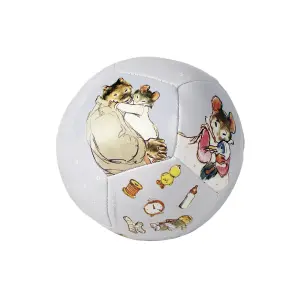 Softball Petit Jour Ernest et Célestine image-0