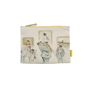 Large pocket for children Petit Jour Ernest et Célestine au Musée image-0