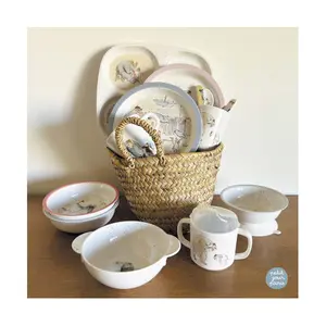 Small mug ernest and celestine Petit Jour image-0