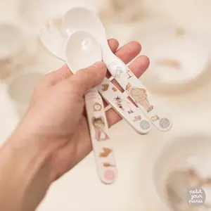 Posate per bambini  image-1
