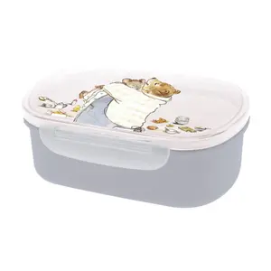 Lunch box per bambini Petit Jour Ernest et Célestine image-0