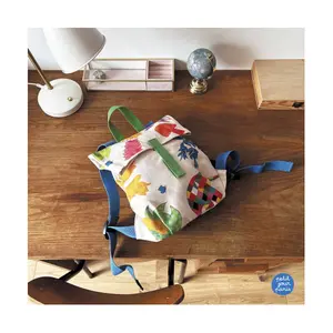 elmer mini rucksack Petit Jour image-2