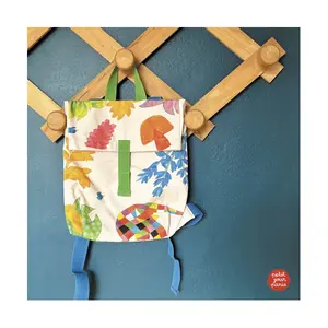 elmer mini rucksack Petit Jour image-3