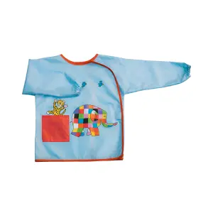 Fartuch dziecięcy z rękawami Petit Jour Elmer image-0