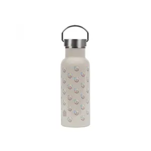 Insulated baby bottle Petit Jour Les Petites Fleurs image-0