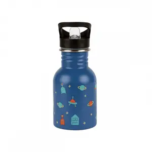 Small baby bottle Petit Jour Galaxie image-0