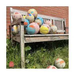 Large Ball Petit Jour Les Fantômes image-5