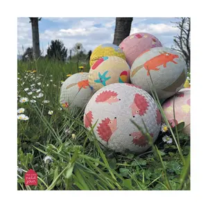 Large Ball Petit Jour Les Fantômes image-4