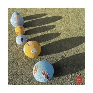 Small Ball Petit Jour Les Véhicules Volants image-2