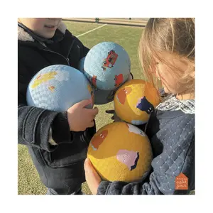 Large Ball Petit Jour Les Fantômes image-2