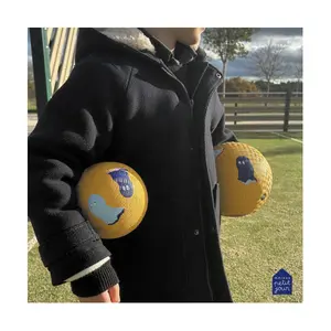 Large Ball Petit Jour Les Fantômes image-1