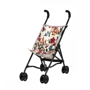 Stroller Petit Jour Les Hibiscus image-0