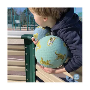 Small balloon jaguars candies Petit Jour image-0