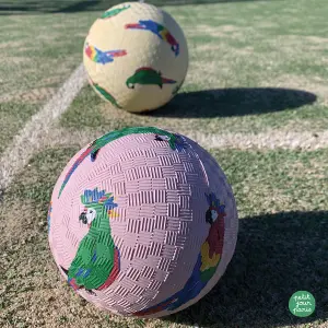 Small Ball Petit Jour Le Perroquets image-2
