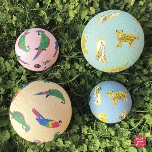 Small Ball Petit Jour Le Perroquets image-3