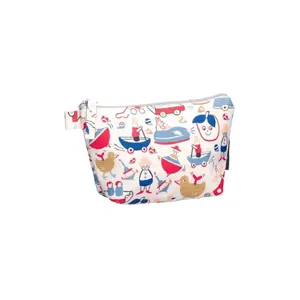 Children's toiletry bag Petit Jour Les Jouets De Marie image-0