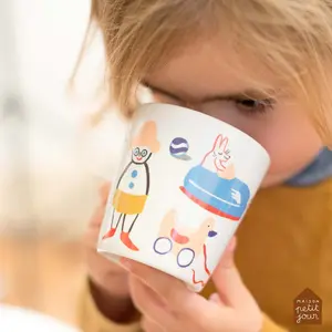 Taza pequeña para bebé Petit Jour Les Jouets De Marie image-2